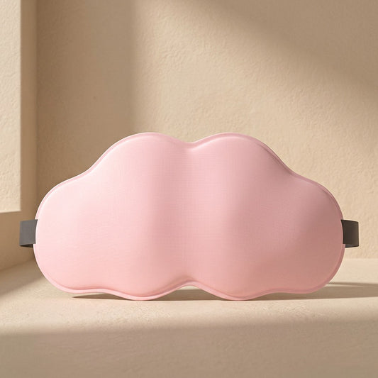 Icesilk™ 3D Ice Silk Sleep Eye Mask