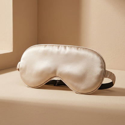 Leafhush™ Mugwort Leaf Sleep Mask