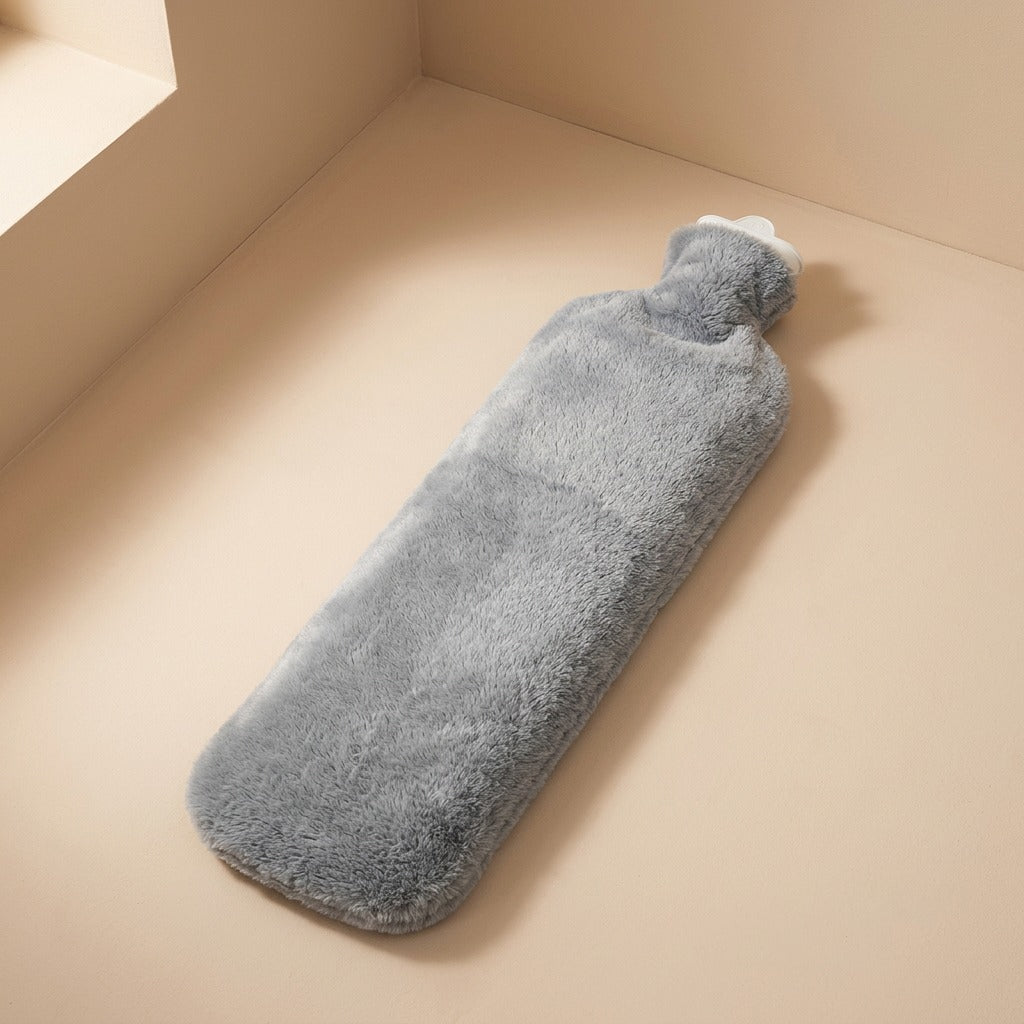 Warmcuddle™ Hot Water Bottle for Warmth