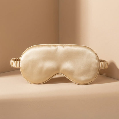 Lunasilk™ Double-Sided Silk Eye Mask