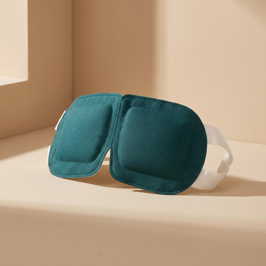 Softlull™ Steam Eye Mask