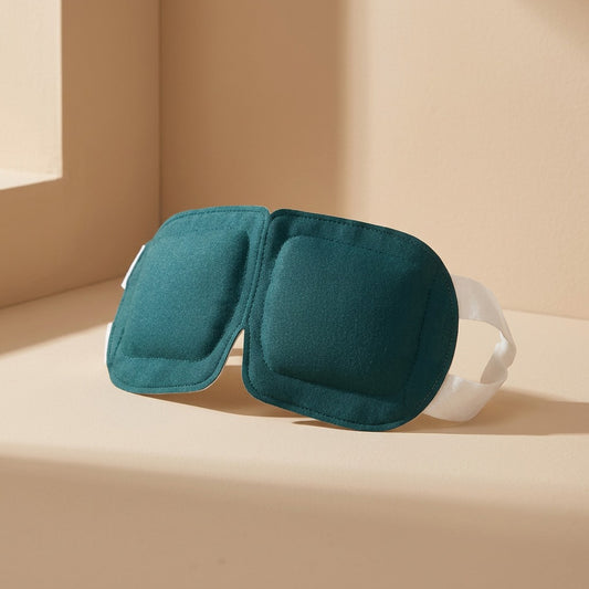 Softlull™ Steam Eye Mask