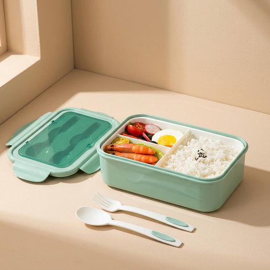 Microwarm™ Microwave-Heating Lunch Box