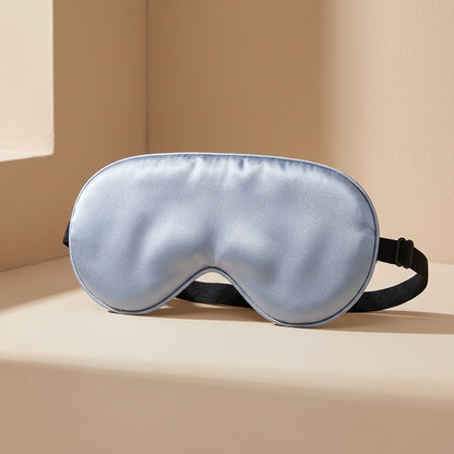 Moonshade™ Mulberry Silk Eye Mask