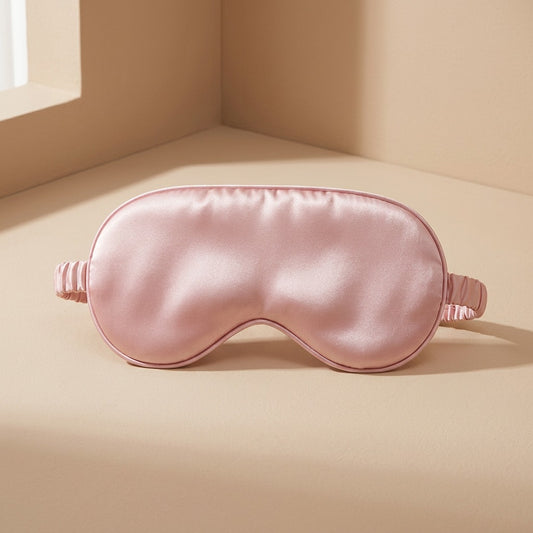 Mulberrest™ Mulberry Silk Sleep Eye Mask