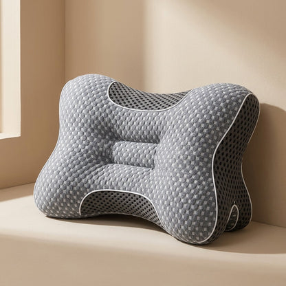 Napenest™ Bone-Shaped Sleep Aid Pillow