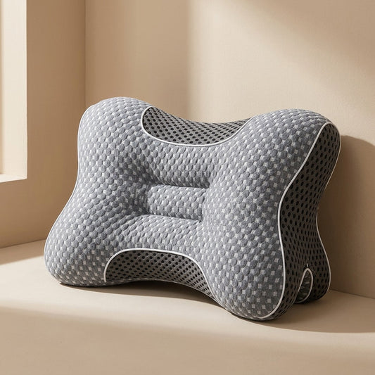 Napenest™ Bone-Shaped Sleep Aid Pillow