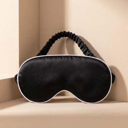 Nightcalm™ Polyester Silk Eye Mask