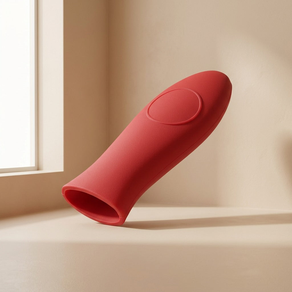 Panwarm™ Silicone Pot Handle Cover