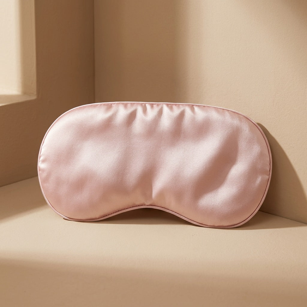 Restbloom™ Lavender Cassia Yoga Eye Pillow
