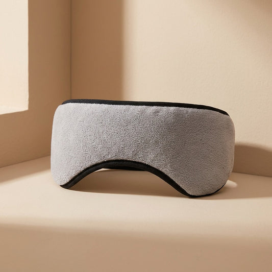 Restguard™ Noise-Reducing Sleep Earmuffs