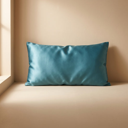 Seedveil™ Lavender Seed Eye Pillow Cover
