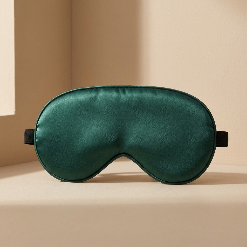 Shadeheat™ Polyester Shading Eye Mask