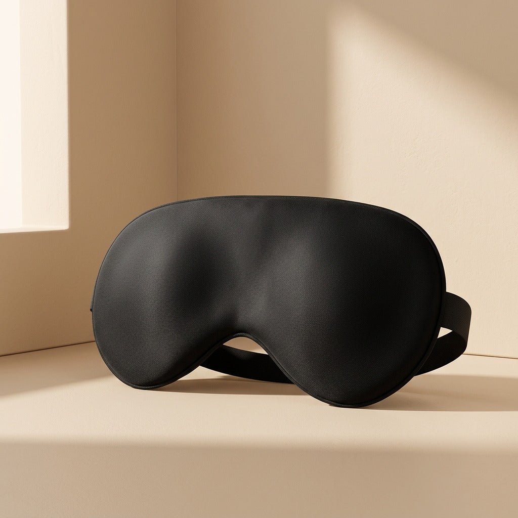 Shadenap™ Polyester Eye Mask