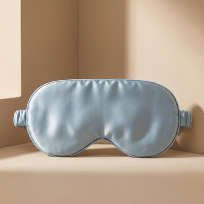 Silkora™ Mulberry Silk Sleep Mask