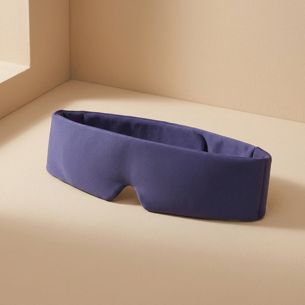 Silkslumber™ Ice Silk Sleeping Eye Mask