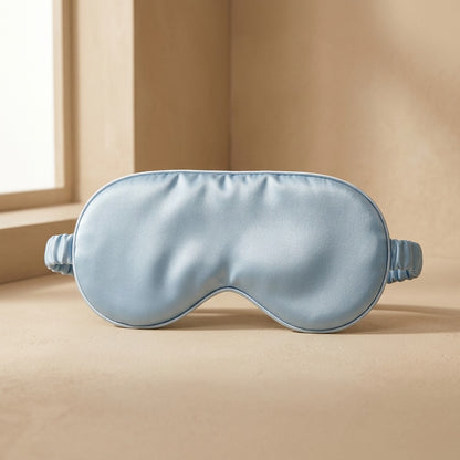 Sleepshade™ Light-Blocking Polyester Eye Mask