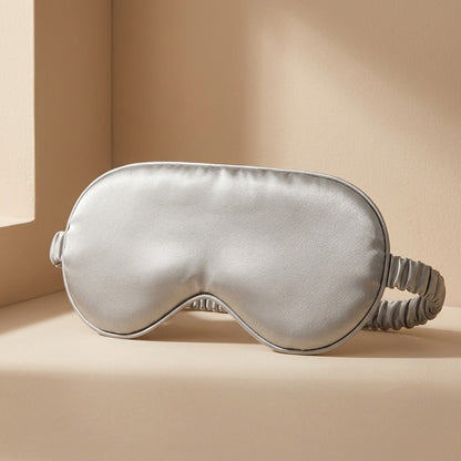 Sleepsoothe™ Double-Sided Silk Sleeping Eye Mask