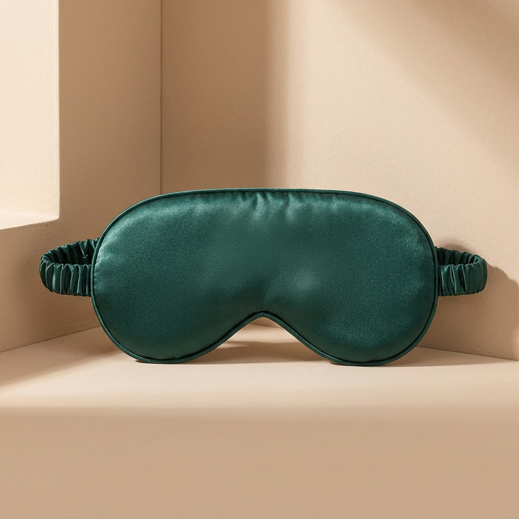 Sleepwell™ Polyester Sleep Eye Mask