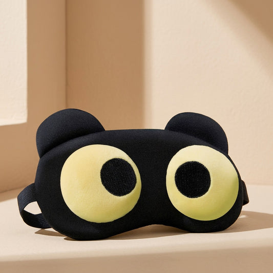 Slumbrella™ Light-Blocking Eye Mask