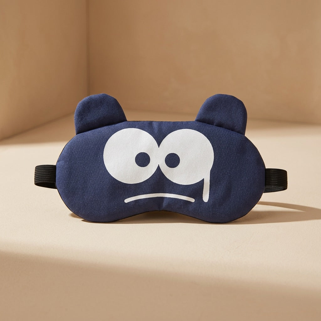 Softnap™ Cotton Eye Mask