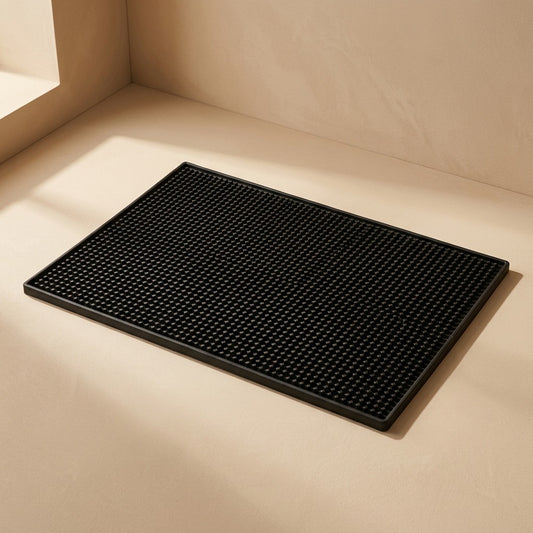 Thermagrip™ PVC Bar Draining Heat Insulation Mat