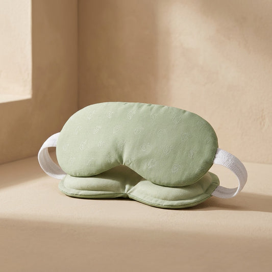 Vaporhush™ Steam Hot Compress Sleep Eye Mask