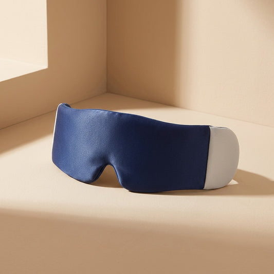 Velvetyze™ Ice Silk Eye Mask
