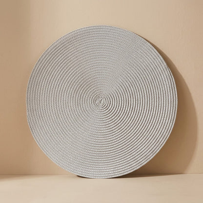 Weavora™ PP Round Heat Insulation Mat