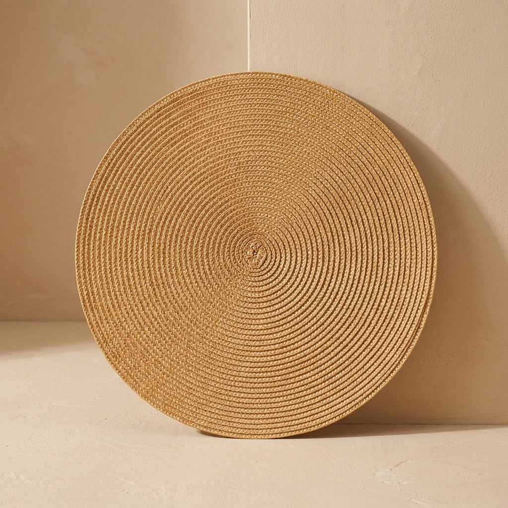 Weftwarm™ PP Woven Table Mat