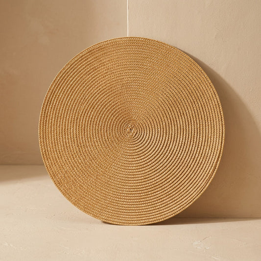 Weftwarm™ PP Woven Table Mat