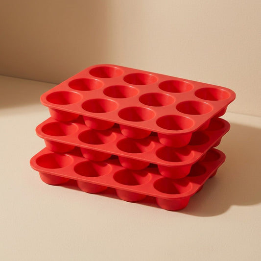 Roundlet™ Round Silicone Cake Mold