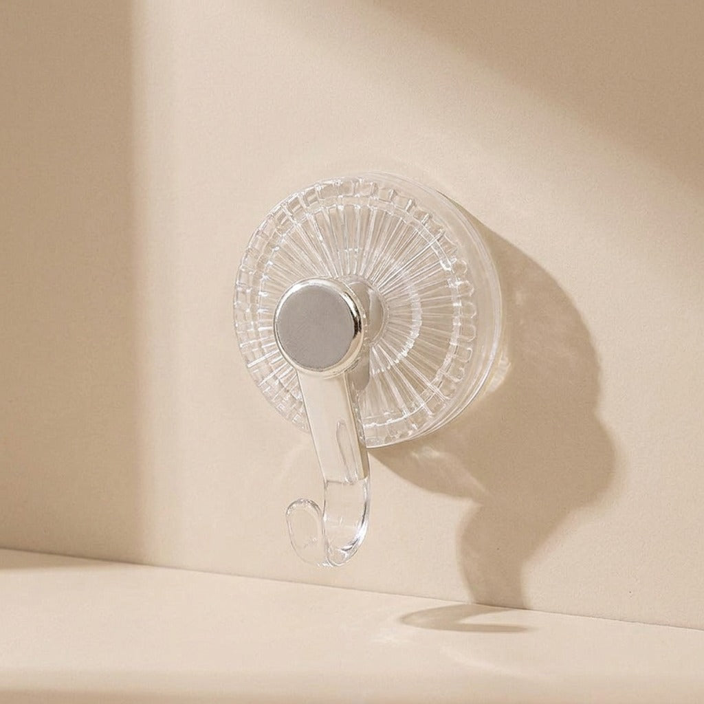 Suckerl™ ABS Suction Cup Hook