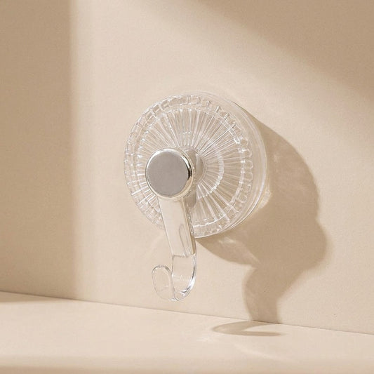 Suckerl™ ABS Suction Cup Hook