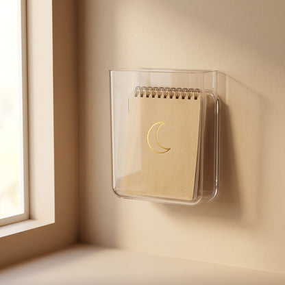 Wallnest™ Wall-Mounted Storage Box
