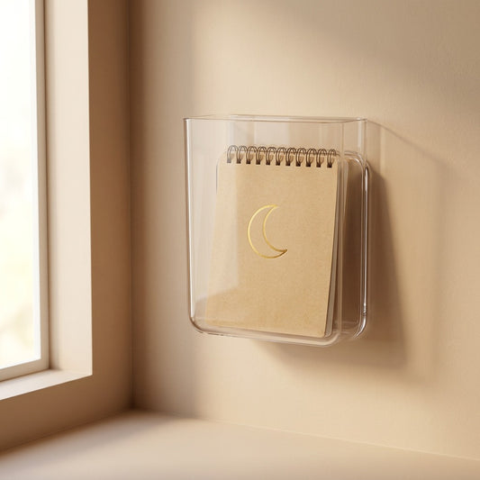 Wallnest™ Wall-Mounted Storage Box