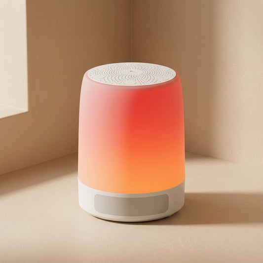Lullwave™ White Noise Sleep Sound Machine