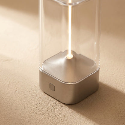 Magnetglow™ Magnetic Night Light with Touch Switch, material and detail close-up