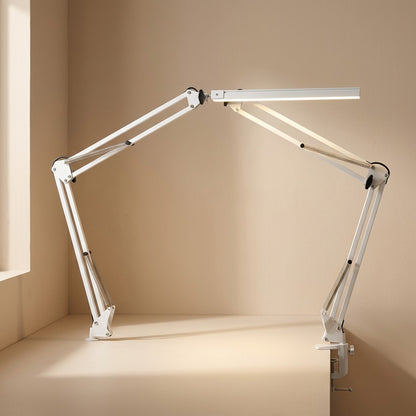 Armlume™ Long Arm LED Desk Lamp