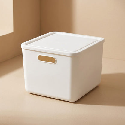 Stackhold™ Stackable Polypropylene Storage Box