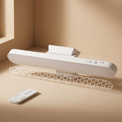 Ledglow™ Rechargeable Eye Protection Table Lamp