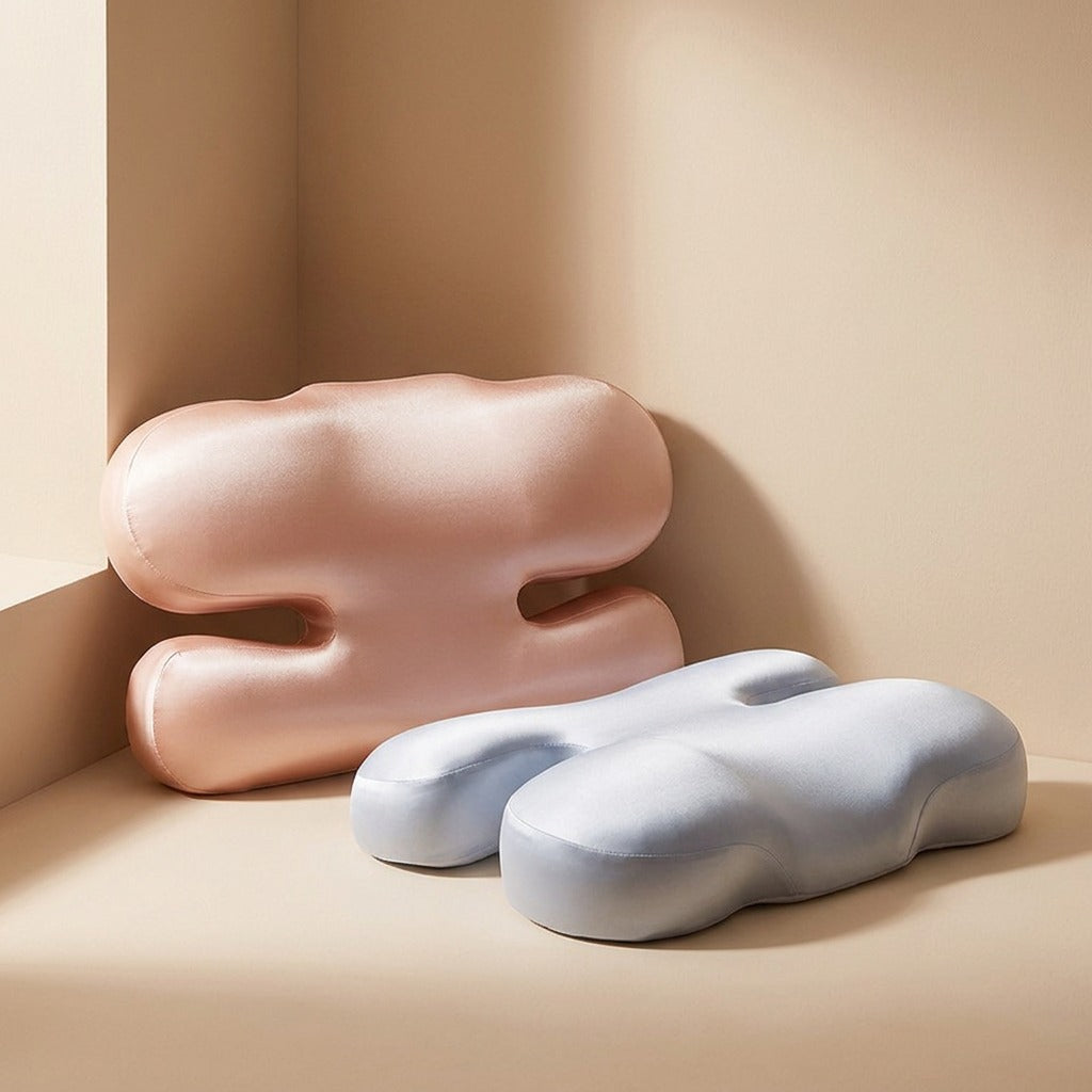 Napebloom™ Memory Foam Beauty Pillow