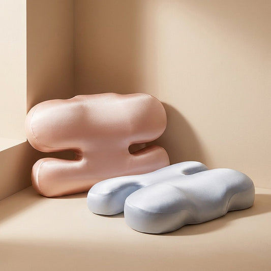 Napebloom™ Memory Foam Beauty Pillow
