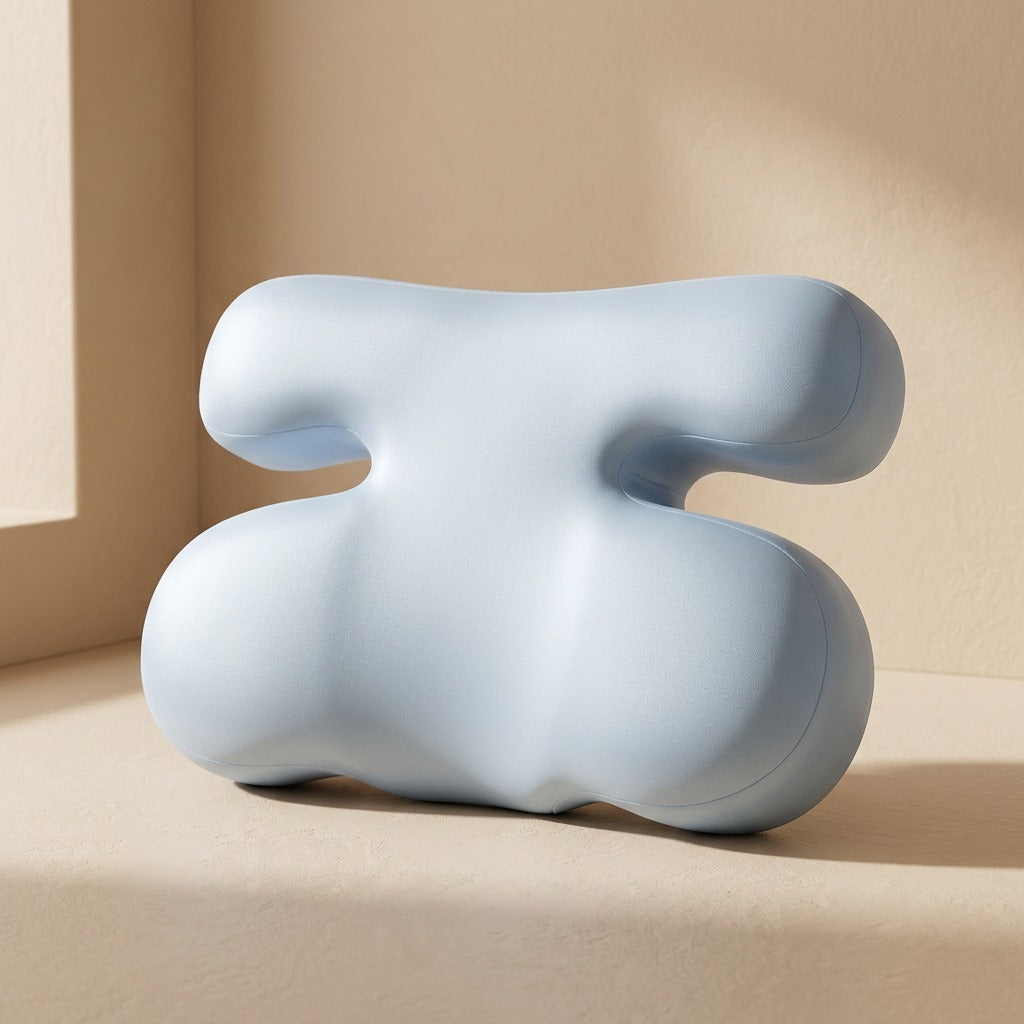 Pillowglow™ Memory Foam Beauty Pillow