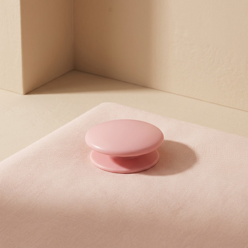 Quiltlock™ Plastic Mushroom Head Bed Sheet Fastener