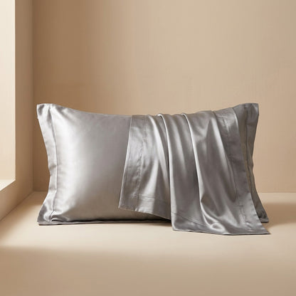 Silkelle™ Double-Sided Silk Pillowcase