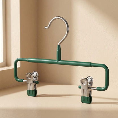 Hangclip™ Trouser Clip Hanger for Pants and Skirts