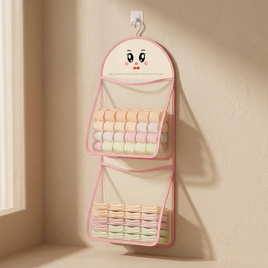 Meshsock™ Hanging Mesh Storage Bag for Socks and Underwear