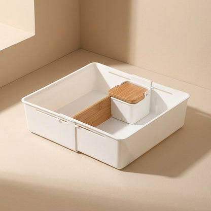 Storeease™ Japanese PP Drawer Storage Box