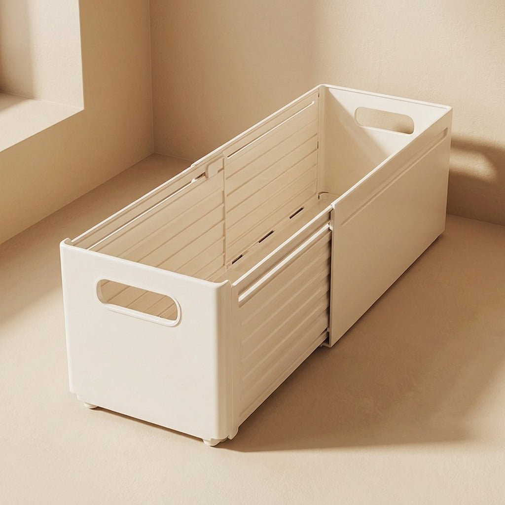 Tendwell™ Retractable Underwear Storage Box
